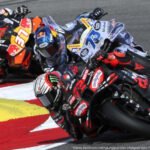 MotoGP Portugal 2025 Marco Bezzecchi Jadi Pemenang!