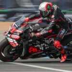 MotoGP Valencia 2025 Marco Bezzecchi Tutup Musim MotoGP Menang Gemilang