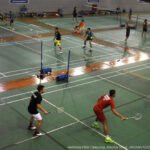 PBSI Luncurkan Pelatnas Wilayah Demi Siapkan Bibit Juara