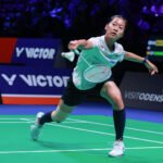 PBSI Targetkan Hasil Optimal di Kumamoto Masters 2025 dan Australia Open 2025