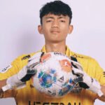 PSMS Medan Bantah Isu Seleksi! Kiper Muda Diduga Korban TPPO Tiba-tiba Muncul