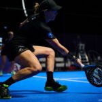 Padel Resmi Jadi Cabang Olahraga Asian Games 2026