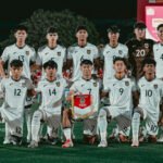 Piala Dunia U-17 Jadwal Timnas Indonesia vs Brasil