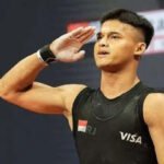 Presiden Prabowo Angkat Rizki Juniansyah Jadi Letnan Dua TNI