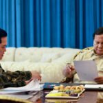 Presiden Prabowo Minta Menpora Erick Tinjau Ulang Skema Bonus SEA Games – Olimpiade