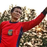 Profil Ronny Pasla, Kiper yang Gagalkan Tendangan Penalti Pele