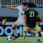 Progres Garuda Muda Timnas Indonesia U22 imbangi Mali