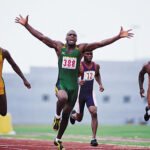 Rahasia Mental Juara Atlet Dunia Fokus dan Percaya Diri