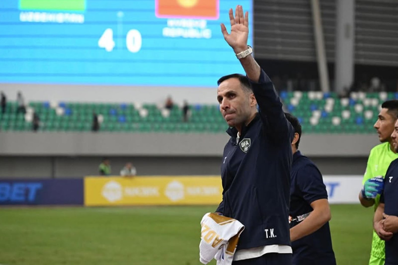 Rekor Tak Terkalahkan! Timur Kapadze Punya Statistik Ciamik Cocok buat Timnas Indonesia