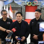 Review Team Finalizes Indonesia's Medal Potential at the 2025 SEA Games