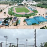 SEA Games 2025 Akibat Banjir di Songkhla 10 Cabor Dipindah ke Bangkok - iMSPORT.TV