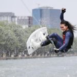 SEA Games 2025 CdM Confident Water Skiing and Wakeboarding Teams Will Win Gold in Thailand - iMSPORT.TV