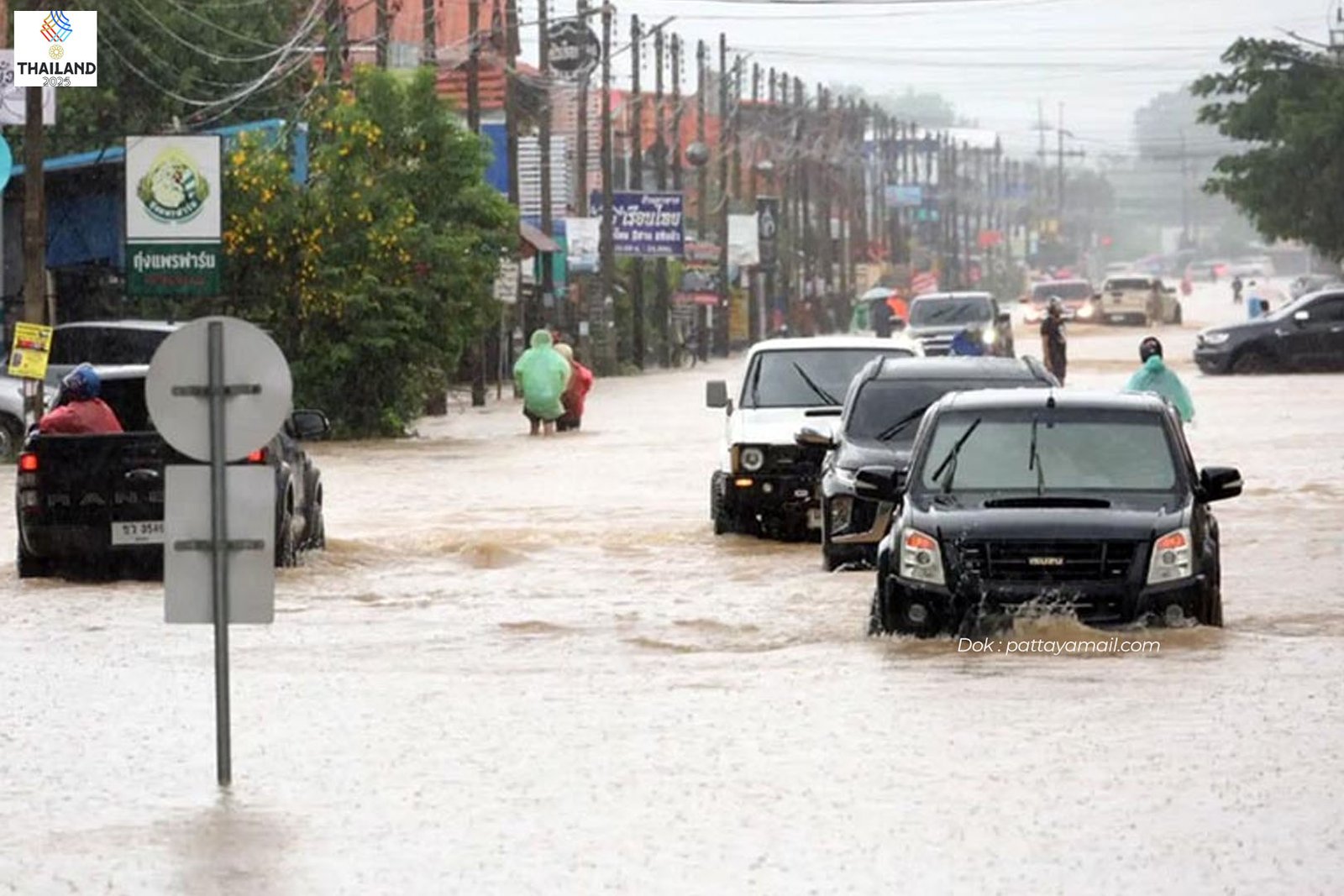 SEA Games 2025 Daftar Cabor yang direlokasi dari Songkhla - iMSPORT.TV