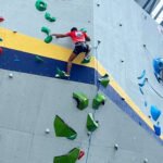SEA Games 2025 Indonesia’s Sport Climbing Confident of Winning Gold