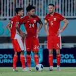 SEA Games 2025 Jadwal Timnas U-23 Berubah, Indonesia Diuntungkan