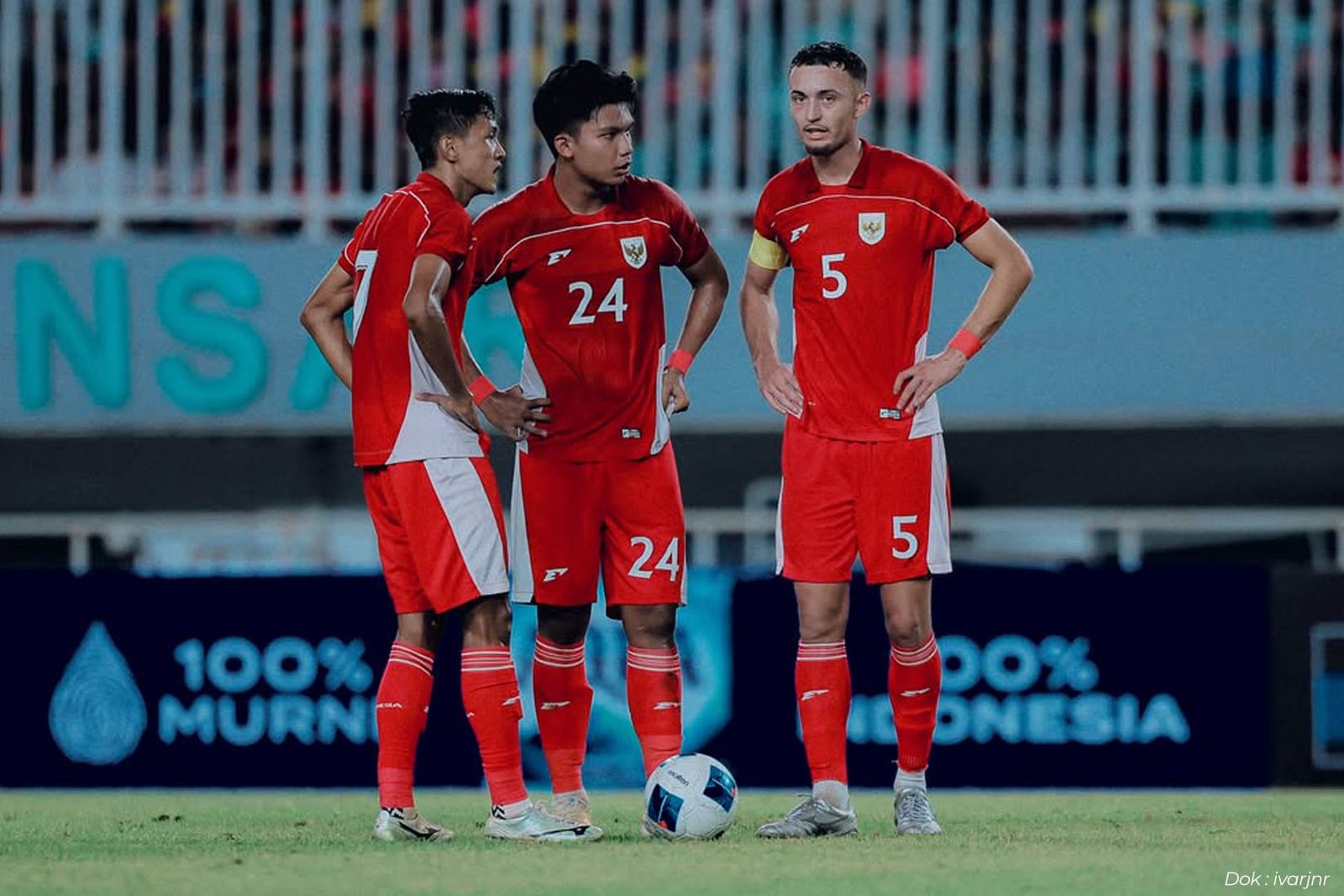 SEA Games 2025 Jadwal Timnas U-23 Berubah, Indonesia Diuntungkan