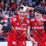 SEA Games 2025 Misi Terakhir Rivan Nurmulki bersama Timnas Voli Indonesia