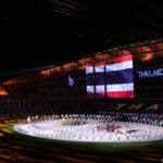 SEA Games 2025 Thailand Jamin Atlet Kamboja Dapat Perlakuan Setara
