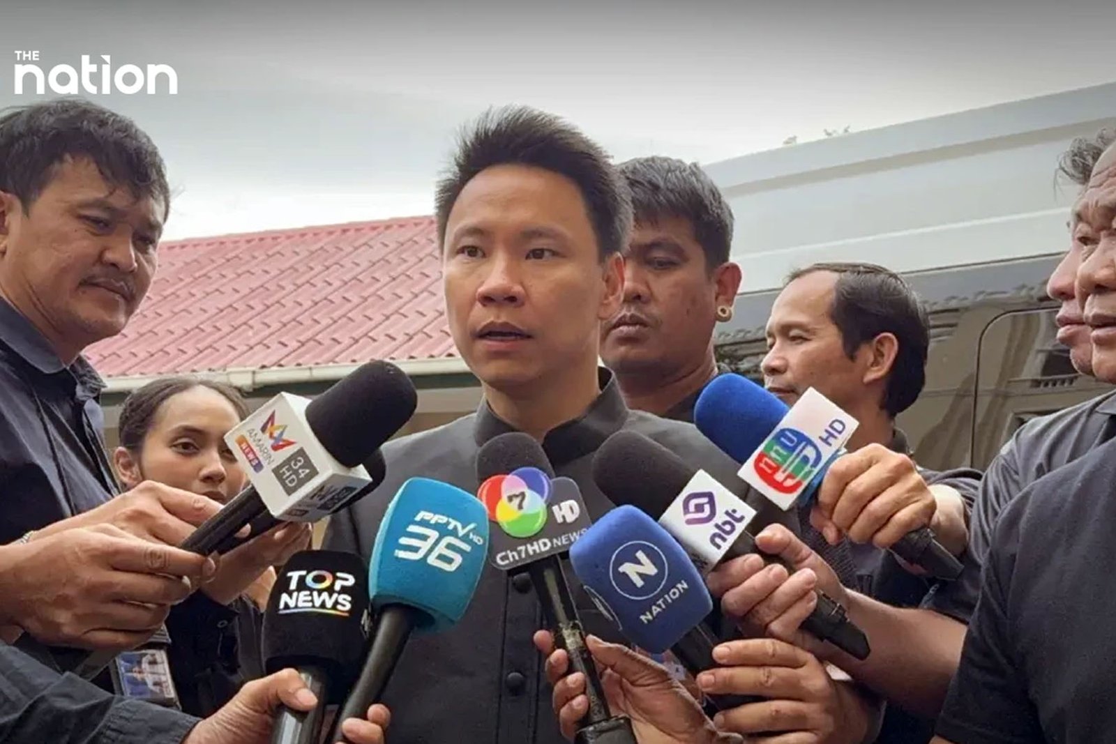 SEA Games 2025: Thailand Assures Cambodian Athletes Will Receive Equal Treatment