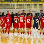SEA Games 2025 Women's National Futsal Team Coach Confident of Reaching Semifinals - IMSPORT.TV