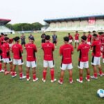 SEA Games Thailand Ministry of Youth and Sports Seeks Additional Medals to Achieve Top 3 Place