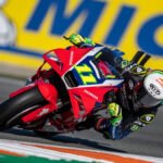 Susunan Pembalap MotoGP 2026 Moreira Siap Tampil di Kelas Utama