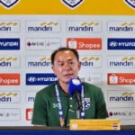 Thailand Coach Reveals Top Contenders for 2025 SEA Games Gold Medal