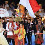 Thailand Punya Target 'Besar' untuk SEA Games ke-33