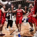 Timnas Basket Putra Siap Hadapi Jadwal Padat SEA Games 2025 Thailand