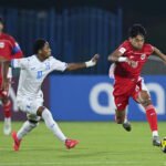 Timnas Indonesia U-17 Tersingkir, Ini Pesan Menyentuh Nova Arianto
