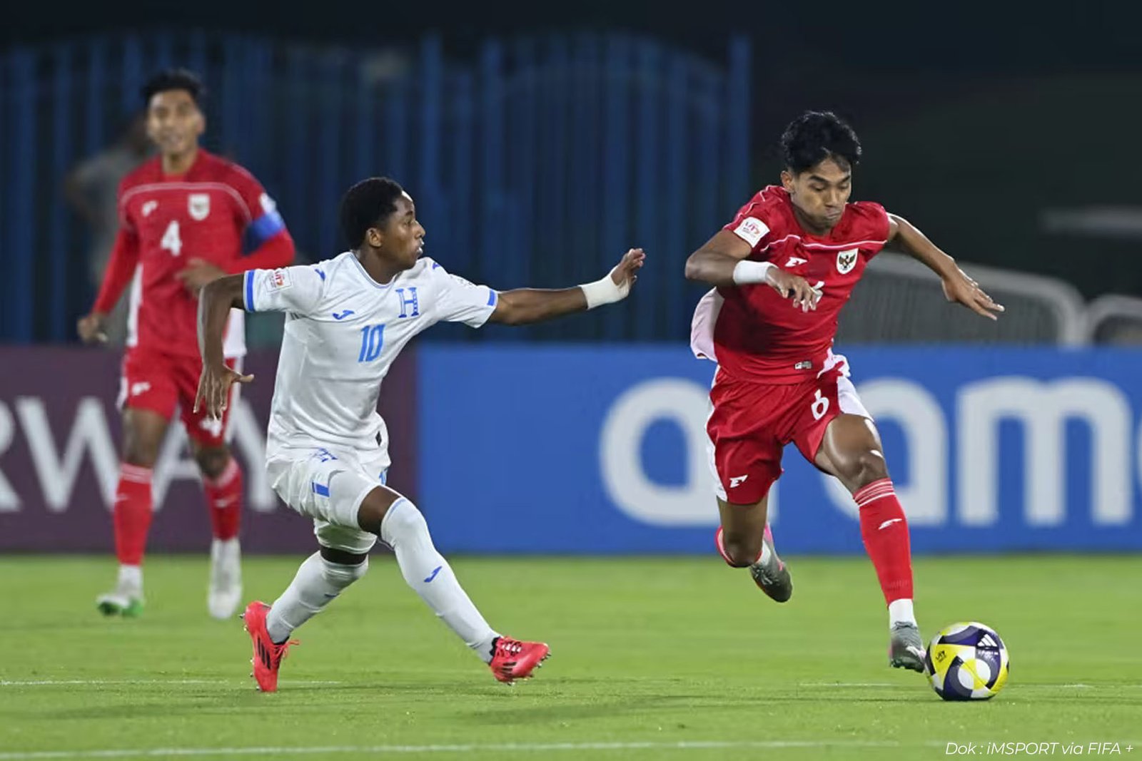 Timnas Indonesia U-17 Tersingkir, Ini Pesan Menyentuh Nova Arianto