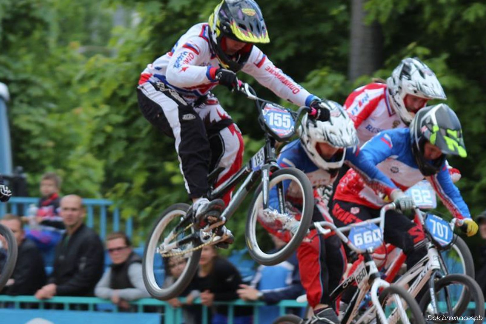 UCI Izinkan Tiga Atlet Rusia Tampil Netral Demi Peluang Olimpiade 2028