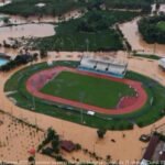 Venue SEA Games 2025 Terdampak Banjir, Thailand Buat Keputusan Penting - iMSPORT.TV