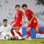 Vietnam Aims to Win Gold at the 2025 SEA Games, Rivaling Indonesia