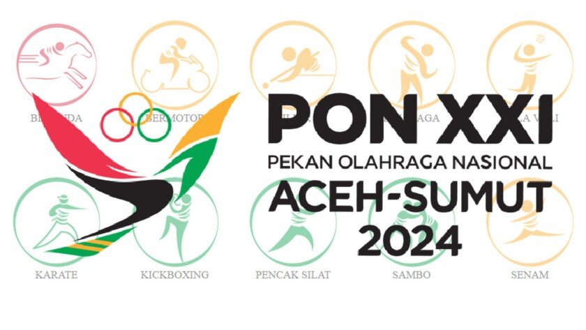 10 Fakta-fakta Seputar PON XXI 2024 Aceh-Sumut - IMSPORT.TV