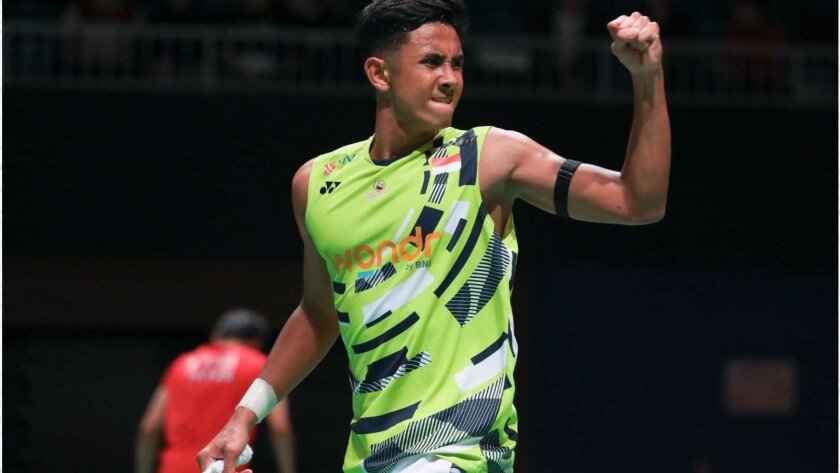 10 Wakil Bulutangkis Indonesia Berburu Tiket 16 Besar Kumamoto Masters Japan 2024, Ini Jadwalnya - iMSPORT.TV