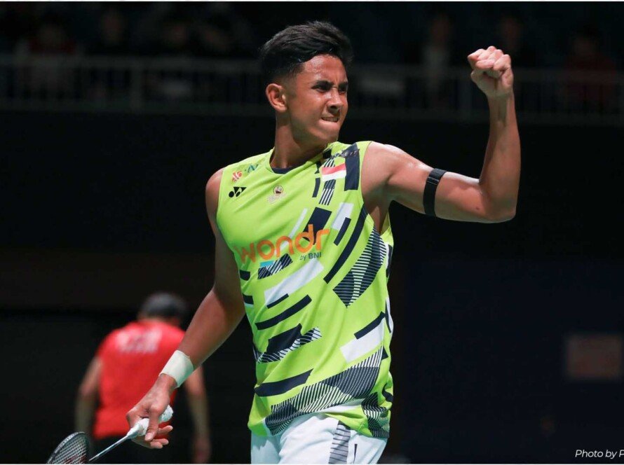 10 Wakil Bulutangkis Indonesia Berburu Tiket 16 Besar Kumamoto Masters Japan 2024, Ini Jadwalnya - iMSPORT.TV