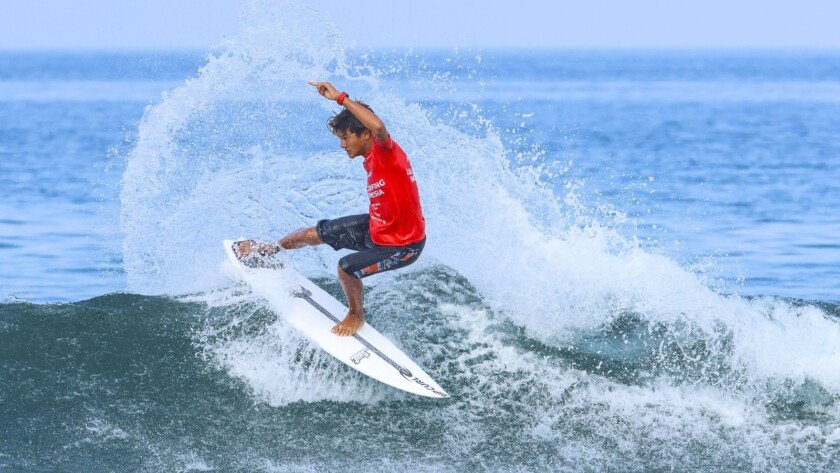 12 Klub Bersaing di Grand Final Liga Surfing Indonesia 2024 - IMSPORT.TV