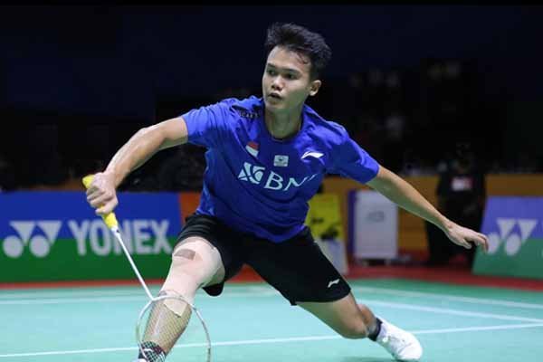 13 Wakil Indonesia Berlaga di 16 Besar Thailand Masters 2023, Hari ini Kamis, 2 Februari - iMSPORT.TV