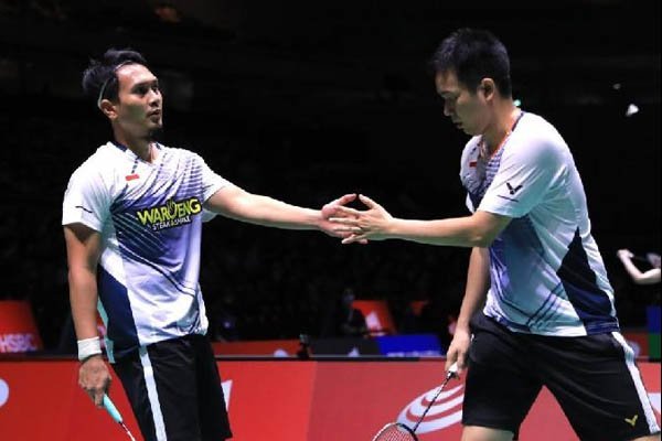13 Wakil Indonesia Siap Tempur di Japan Open 2022, Begini Evaluasi PBSI - iMSPORT.TV