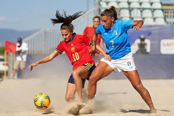 14 Cabor ANOC World Beach Games 2023 Bali diikuti 205 Negara - iMSPORT.TV