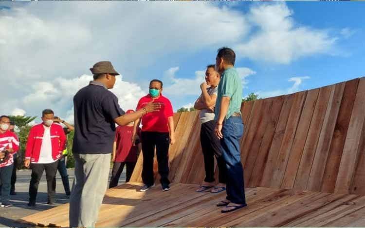 Kalimantan Tengah Jadi Tuan Rumah UCI MTB Eliminator World Cup 2022 - iMSPORT.TV