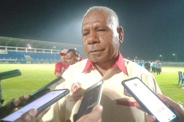 17 Cabang dipertandingkan Porkab II Jayapura 2022 - iMSPORT.TV