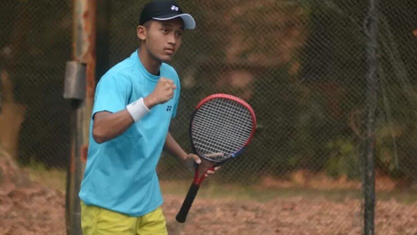 17 Negara Ikuti Kejuaraan Tenis Junior Kelas Dunia di Jember - iMSPORT.TV