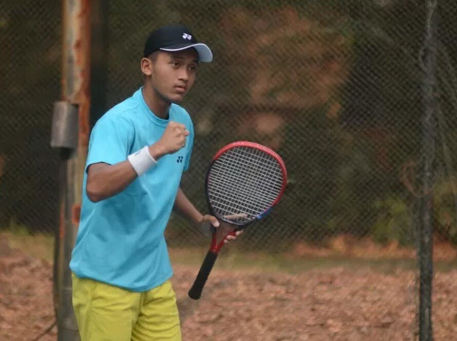 17 Negara Ikuti Kejuaraan Tenis Junior Kelas Dunia di Jember - iMSPORT.TV