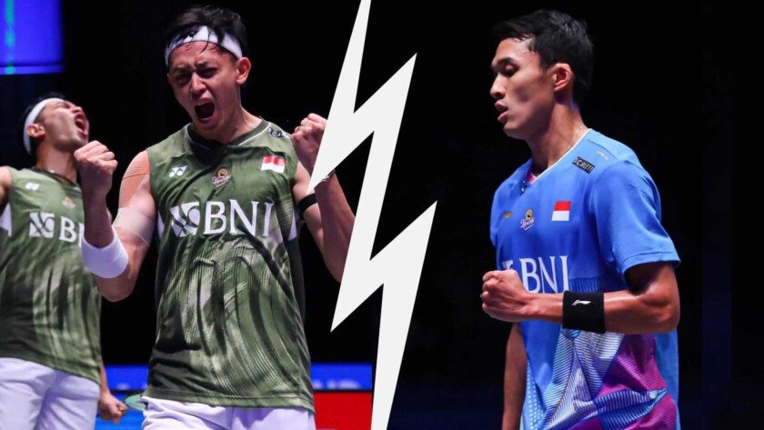 2 Gelar di All England 2024, Indonesia Jadi Juara Umum - iMSPORT.TV