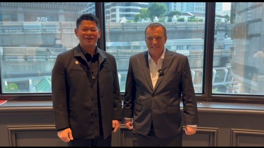 World Combat Games 2027 Berpeluang Digelar di Indonesia - iMSPORT.TV