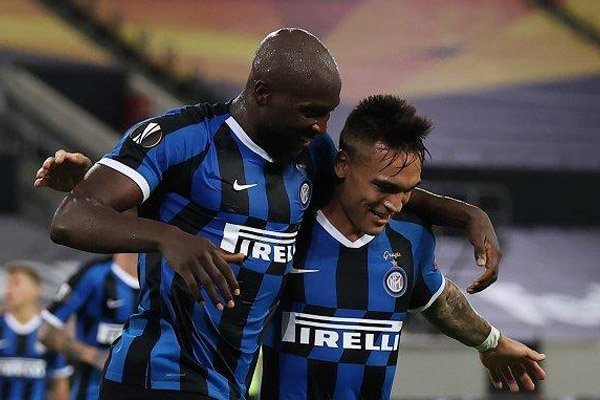 3 Fakta Inter Milan pantas menang melawan AC Milan - iMSPORT.TV