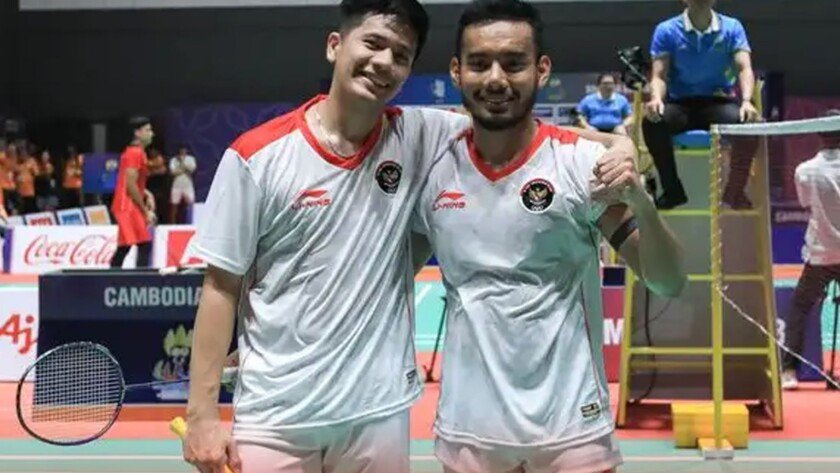 3 Momen Pramudya Yeremia Yang Kini Tinggal Kenangan - iMSPORT.TV