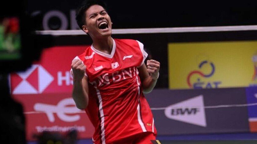 3 Pebulu Tangkis yang Meninggal di Usia Muda - iMSPORT.TV